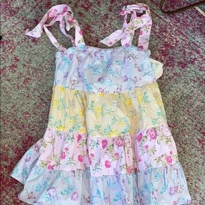 Love Shack Fancy at Target